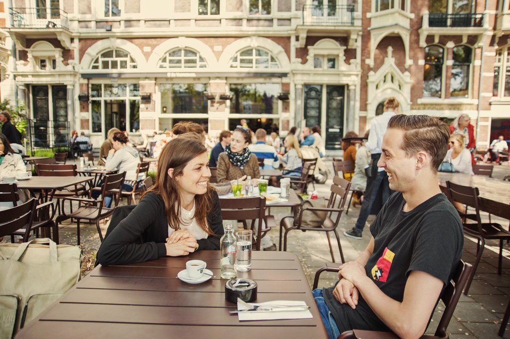 nfiaholland's tweet photo. Reason to smile! 9 of 10 Dutch say life is good and #Holland remains one of world's happiest countries, UN reports on #InternationalDayofHappiness2018 #StatisticsNetherlands. https://t.co/H0jYuXLKDj