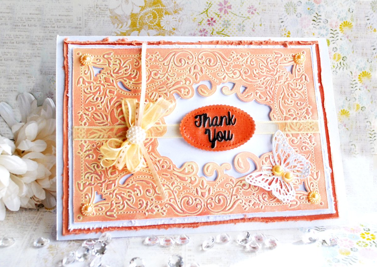 creativcrafters's tweet photo. It's a #funny thing about #life, once you begin to take note of the things you are #grateful for, you begin to lose sight of the things that you lack ♥#handmade '#cardmaking #papercraft #DIY #crafts @CraftersCompUK #embossing #cutandemboss #TuesdayMotivation #TuesdayThoughts https://t.co/dpwJ2gGmSX
