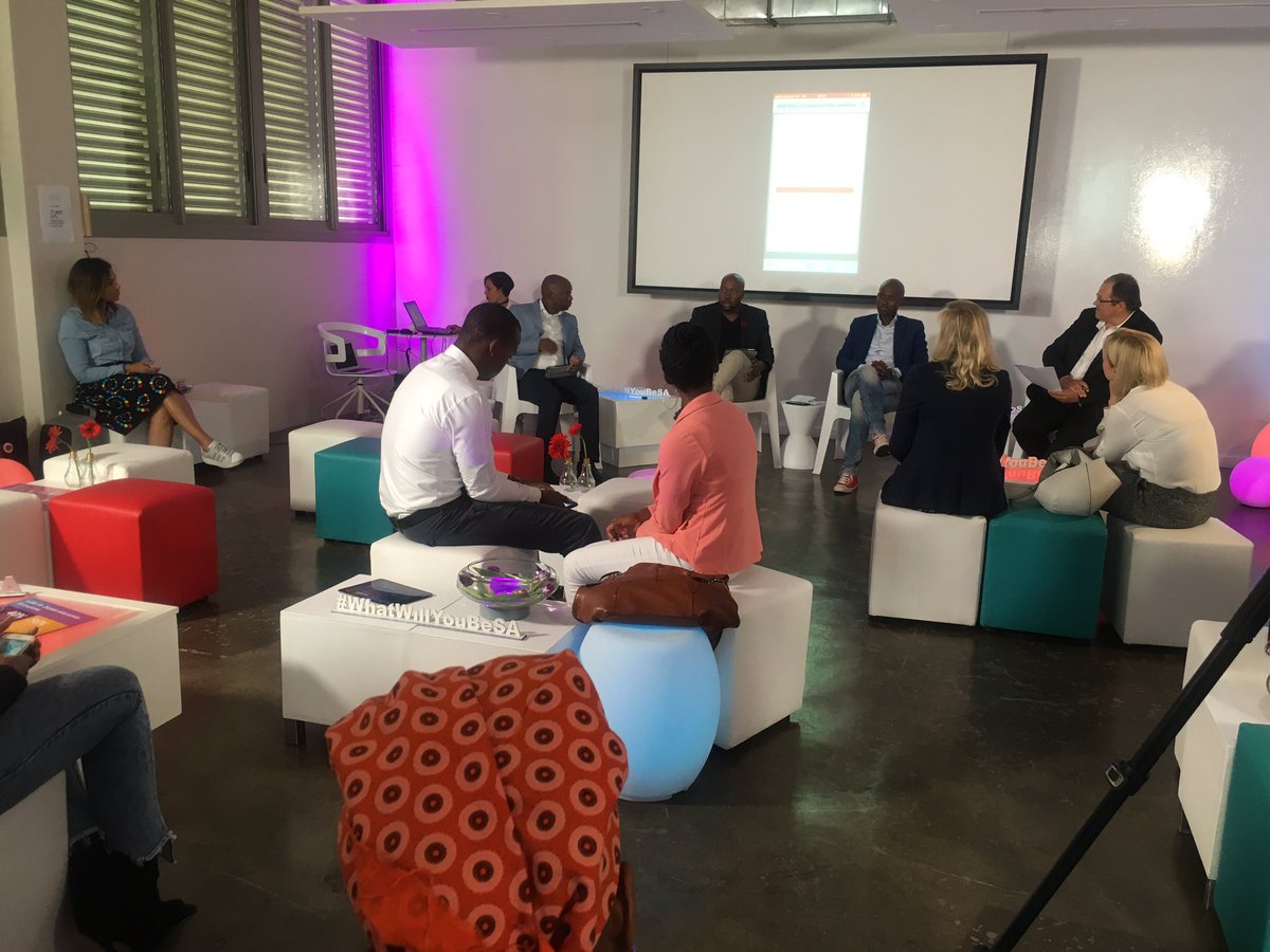 SZondi's tweet image. Vodacom, through its NXT LVL, launches its Future Jobs Finder to help people become future proof. Info on @SABCNetwork on #SABCNetwork