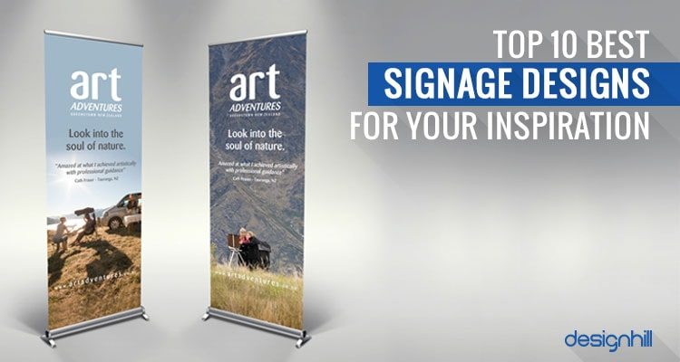 Designhilldh's tweet photo. Top 10 Best #SignageDesigns For Your Inspiration via @Designhilldh https://t.co/haqZW8GHZm https://t.co/opQ3jZVqDF