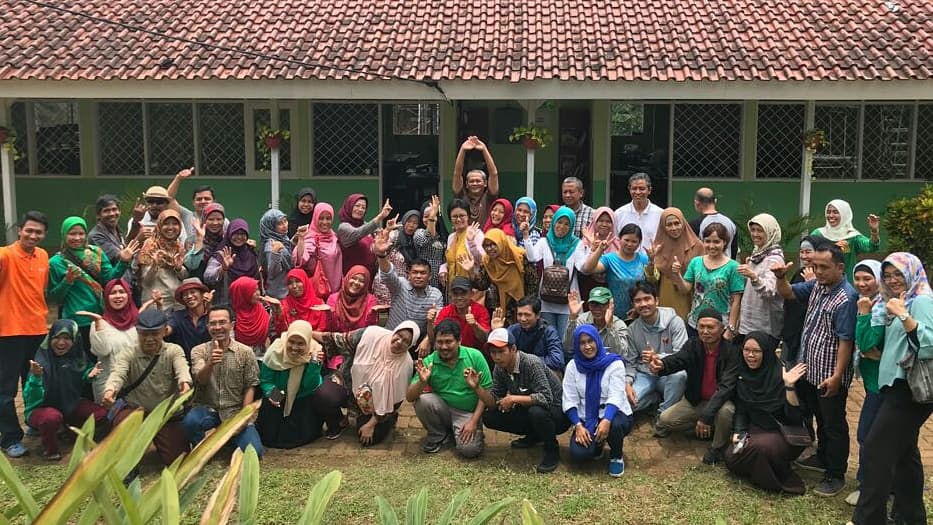 Jakarta Urban Farming tweet media