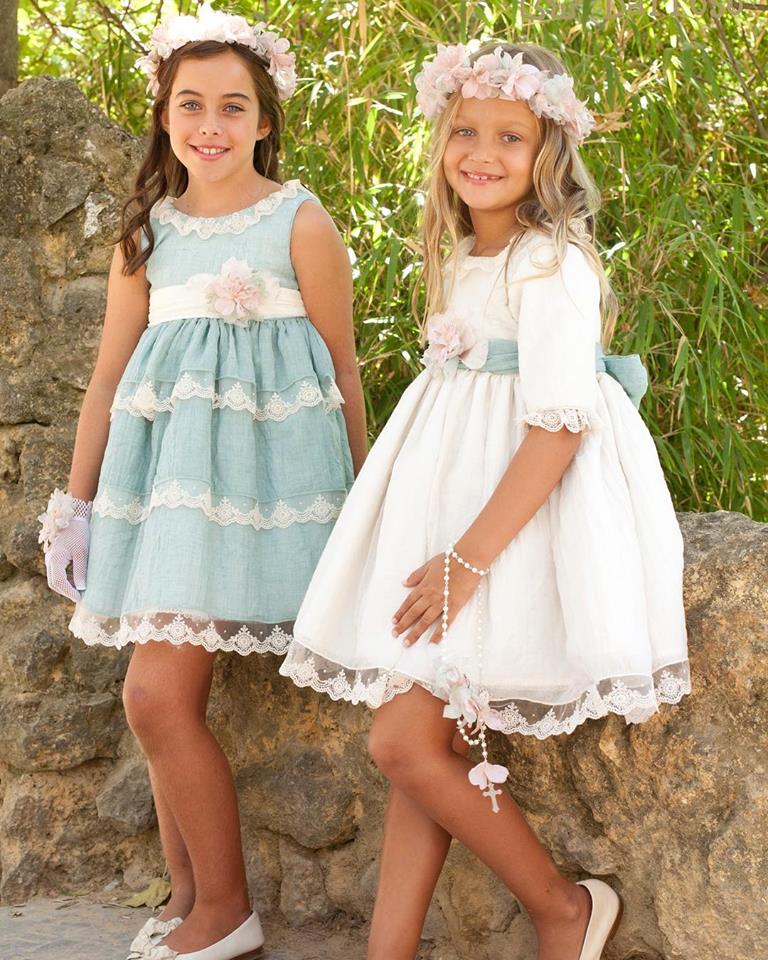 PedrosaDuran's tweet photo. 🌺Colección Primavera - Verano 2018 🌺
Calidad y elegancia marcan la diferencia, de la firma de 
Paqui Barroso. ¡¡¡ VISÍTENOS !!
☎ 924.80.04.42 📞 622.702.523
📍 Avda de la Constitución, nº 23
➡ https://t.co/h9wool6WM4

#colección2018 #moda #infantil #niños #niñas #primavera https://t.co/IJnJKaQQsx