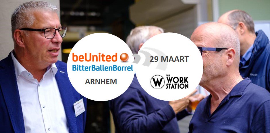 CREËER OPTIMALE WEBSITE CONVERSIE - donderdag 29 maart 1700 uur - BitterBallenBorrel Arnhem dlvr.it/QLhx4M
