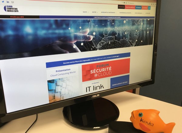 Ikoula's tweet image. Ikoula n&apos;en peut plus d&apos;attendre @Cloud_WorldExpo. #CloudComputingWorldExpo
Demain il sera au stand (F25), venez le rejoindre ! 
goo.gl/ixh6bM