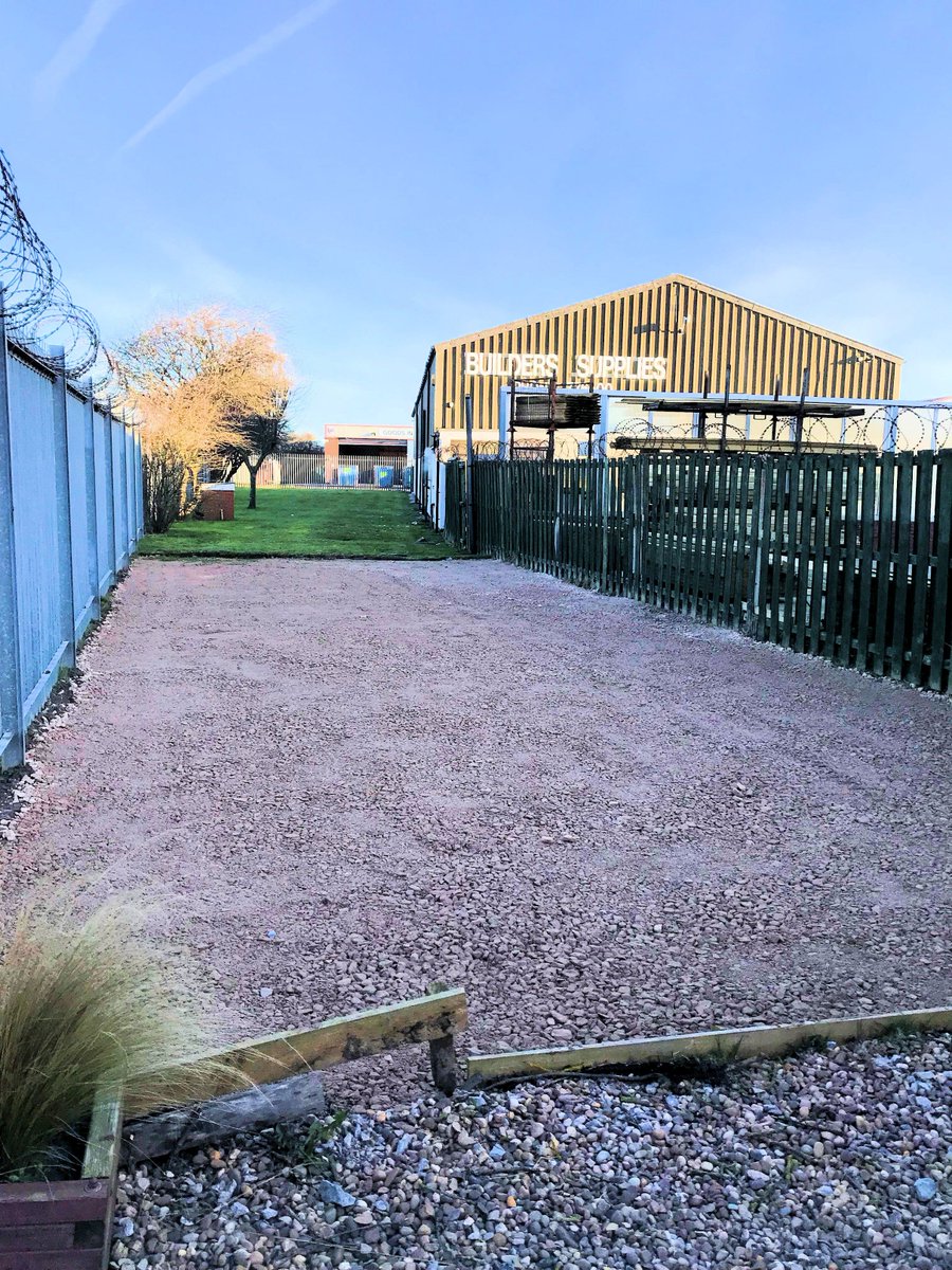 BSupplies's tweet photo. We're making progress on the new display over at our Fleetwood branch! There's speculation over on our Facebook page of what we're up to......have our Twitter followers got any ideas? #bswc #notjustforbuilders https://t.co/2zwC4ljxh9 https://t.co/nU6bpOR4zH