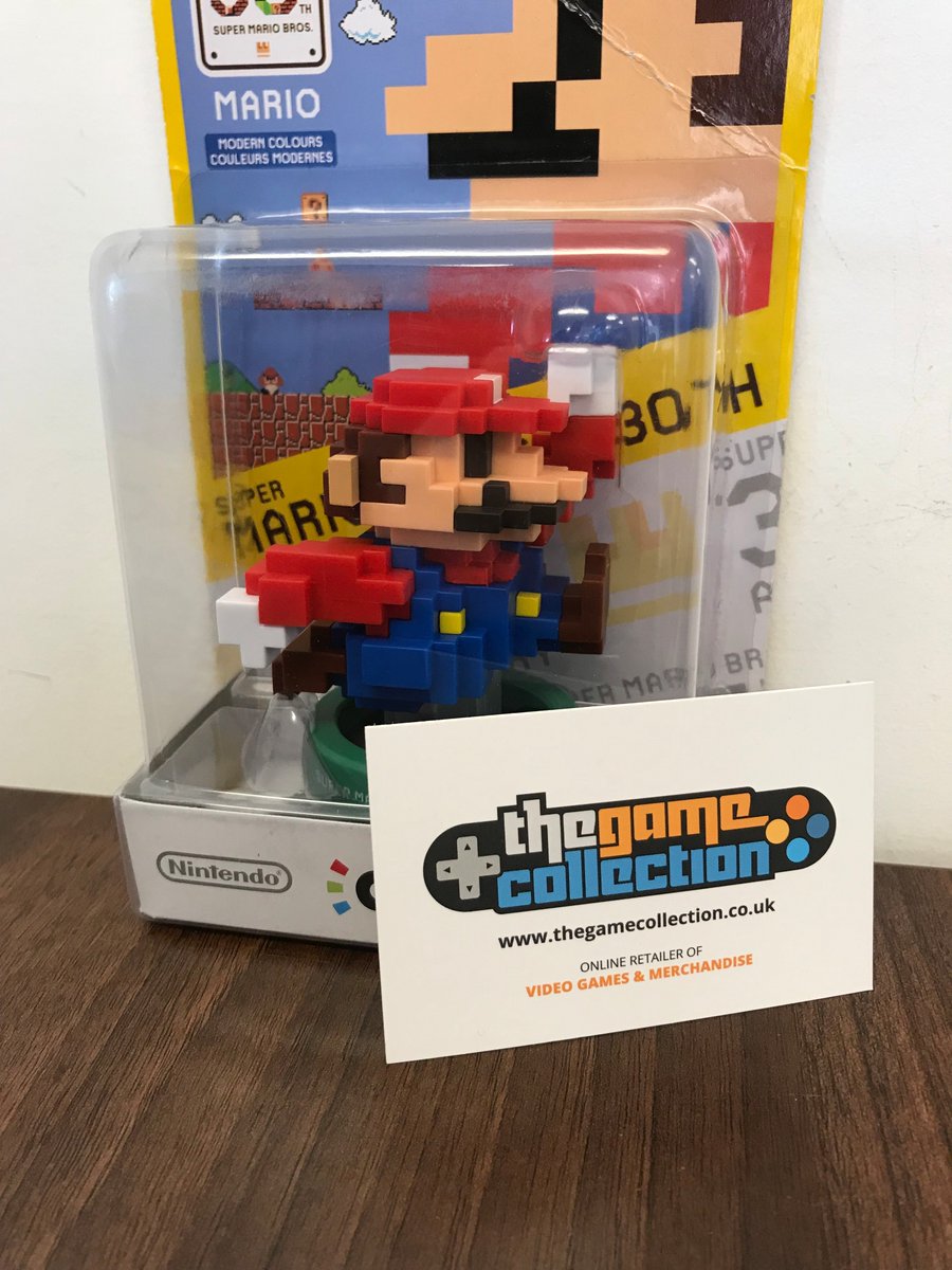 The Game Collection tweet media