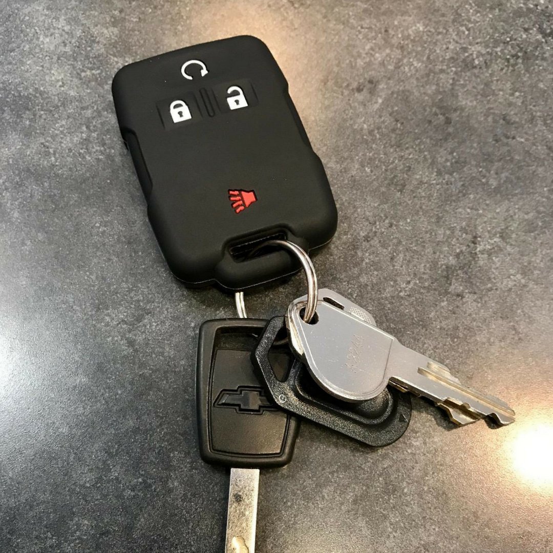 Chevrolet Tahoe Key Hashtag On Twitter 0 Replies Retweets Likes