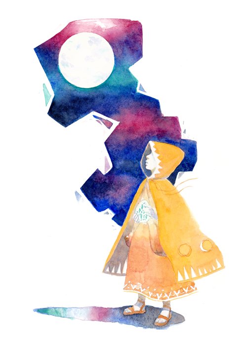 PreciousVoice's tweet photo. #watercolorpainting #archespaper #hotpressed https://t.co/nHalCgRSVS