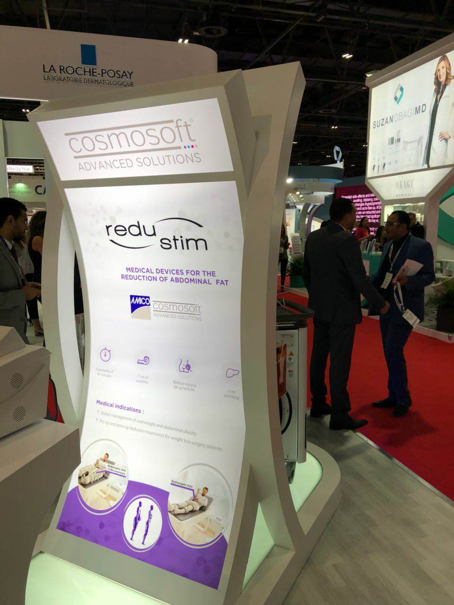 Redustim Middle East On Twitter Redustim Team And Amicogroup