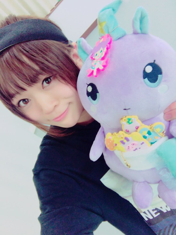 若井友希(i☆Ris) on X: 若井友希(i☆Ris) on X: