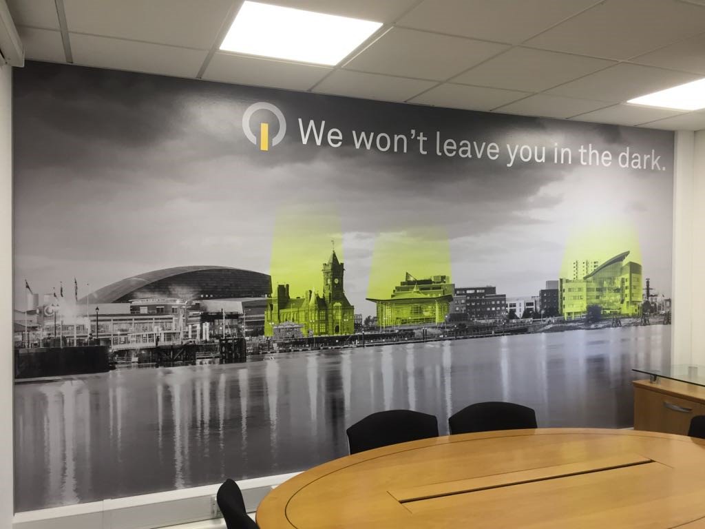 Dragon_Signs's tweet photo. Vinyl wall print designed, manufactured and installed by the team @Dragon_Signs  for @ikonait  #brandoutfromthecrowd #dragonsigns #signagecompanyuk #signagesolutions https://t.co/xMcWLZHQFG