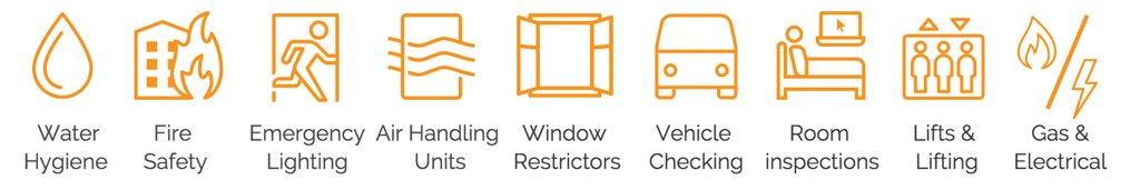 ZetaSafe's tweet photo. Struggling to manage your #compliance?
With ZetaSafe you can manage ALL areas with one system!
Used by over 1000 organisations to manage:
#WaterHygiene 🚿
#Legionella 💧
#Firesafety 🔥
#EmergencyLighting 💡
#WindowRestrictors ⏹️
Call 01327 317950 https://t.co/CPdRi1ngTC https://t.co/YLIVfLO5Dn