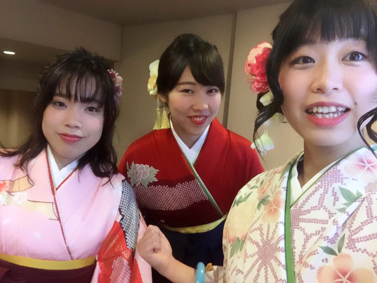 no_namems's tweet photo. NO NAME6人全員卒業いたしました！！ https://t.co/K1eRdu9yBW