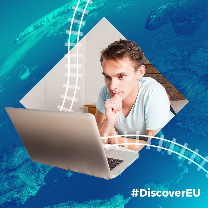 EPPGroup's tweet photo. Erasmus – it’s where #EU youth meet, learn, and grow. We believe in its power so much we’ve proposed to triple its budget. Are you thinking of doing Erasmus? Tell us where you’re from and where you want to go! #DiscoverEU #Erasmus #EUStudent #Interrail https://t.co/dy9vqnubYZ