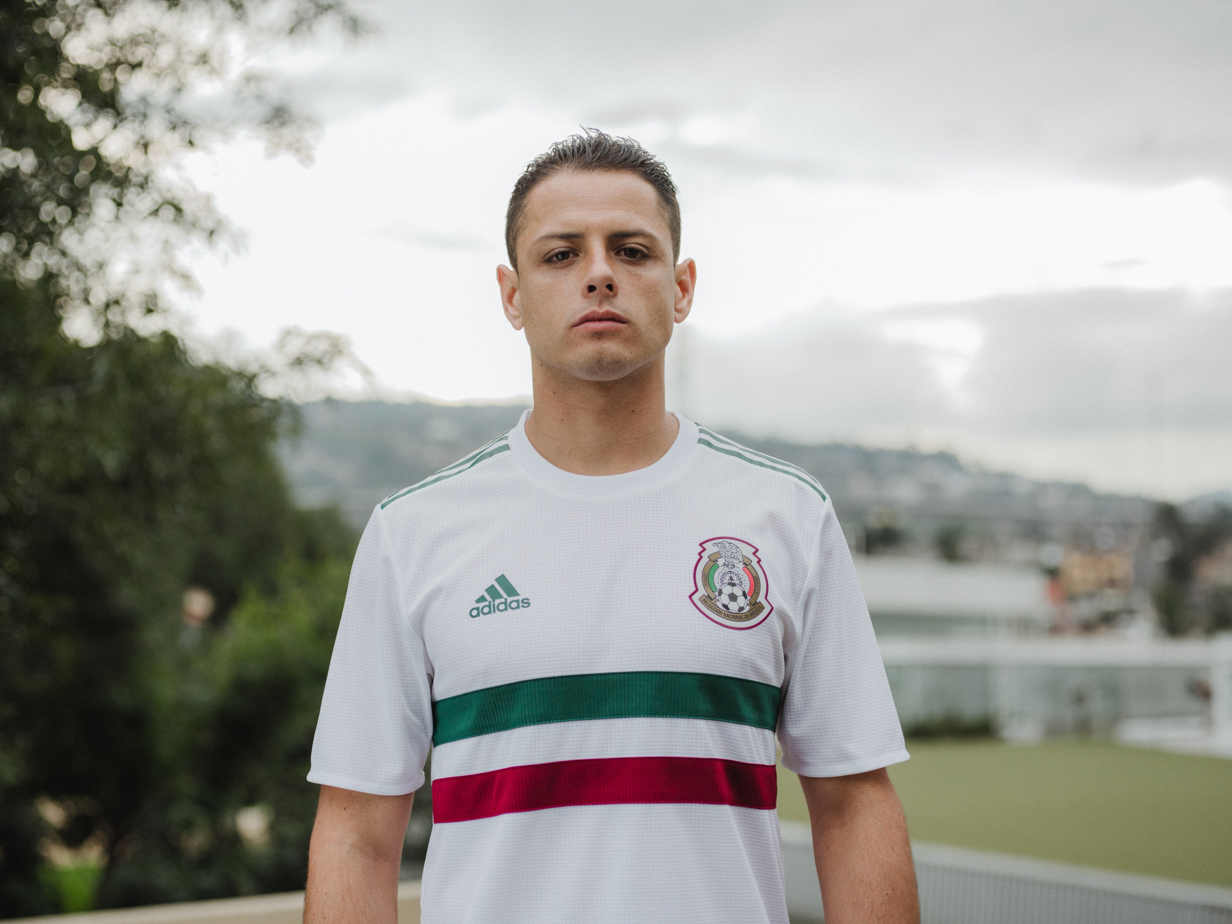 adidas UK on Twitter: the 2018 @fifaworldcup Away jerseys for Spain, Mexico and Japan. Exclusively available now in store and online here: https://t.co/cJXOkBUI1v #HereToCreate https://t.co/SFtwfzVFOz" Twitter