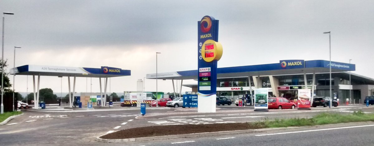 groundespresso's tweet photo. Our secret’s out - we’re thrilled to announce our new commercial partnership with @TheMaxolGroup  Make sure to check out our new store at Maxol Tannaghmore, set to open in the coming weeks!

https://t.co/DHExi5M2G0

#coffee #groundespresso #partnership #newstore #newjobs https://t.co/Ec0lN8uZF2
