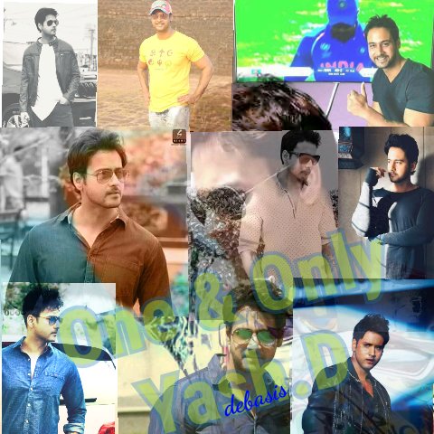 YashSamanta's tweet photo. while most are dreaming of success. winners wake-up and work hard for achieve it.
Just like our @Yash_Dasgupta , who work hard every time for entertain us.
And, gives us inspiration. Say - #weak_Up,, #do_work_very_hard and #Win.
Really,, U R D real hero.
Love youπ
@YashhD_FC https://t.co/HQkTdV1nEp