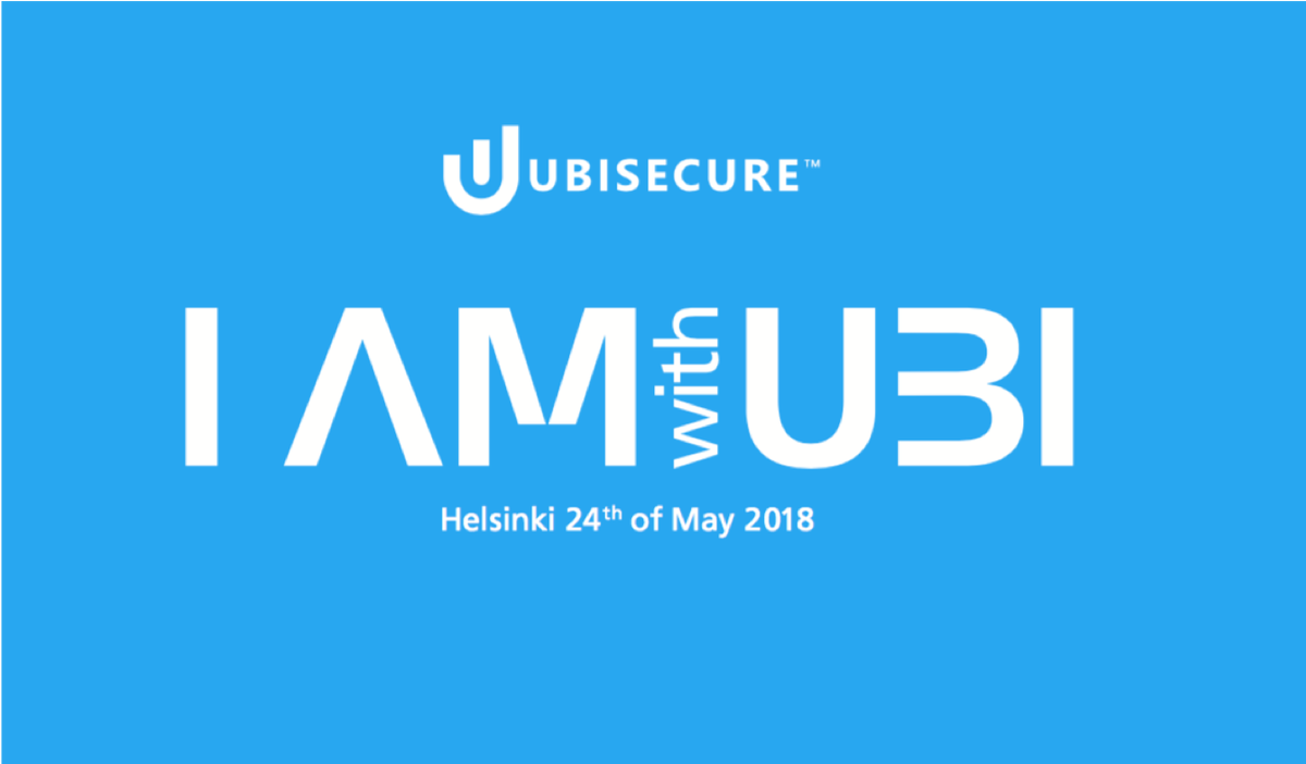 ubisecure tweet picture