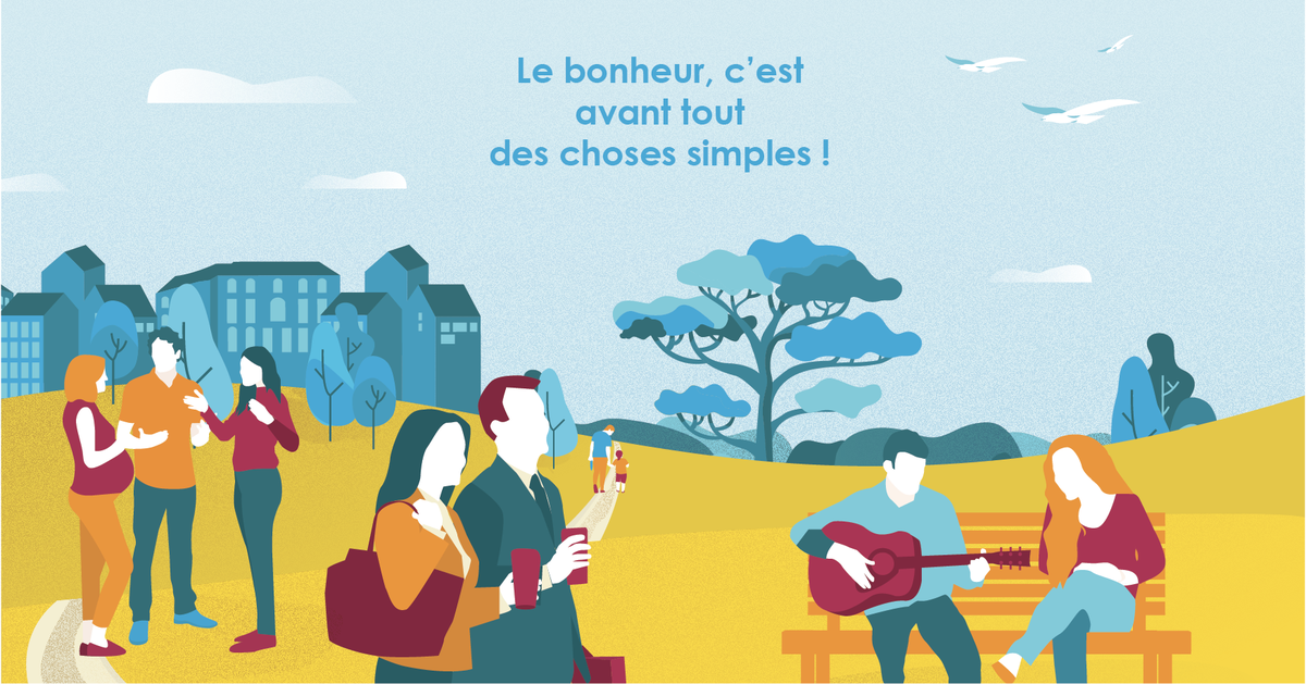 smiilefr's tweet photo. L'équipe Smille vous souhaite une très belle journée du #bonheur ! #journeedubonheur https://t.co/sYV8cIvv7V