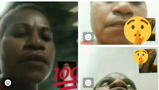 ELLSE YAUNG KOSONG KOSONG tweet media