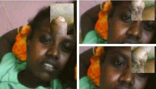 ELLSE YAUNG KOSONG KOSONG tweet media