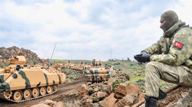 RaphaelLebrujah's tweet photo. 1/17 Thread #Afrin #Syrie : Pourquoi est-ce une catastrophe pour les #kurdes et le reste du monde. https://t.co/PRUQoTmr0V
