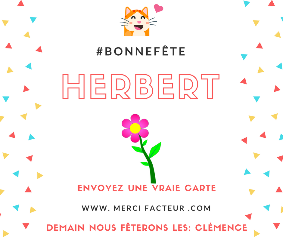 Merci Facteur Bonne Fete Herbert Envoyez Lui Une Carte T Co 6zrfqnqrlj Bonnefete Fete Clemence Herbert Courrier Laposte Maman Saint Voeux Anniversaire Hiver Mars Famille Amis Expat Handicap Amitie Mardiconseil Merci Facteur Bonne Fete Herbert Envoyez Lui Une Carte T Co 6zrfqnqrlj Bonnefete Fete Clemence Herbert Courrier Laposte Maman Saint Voeux Anniversaire Hiver Mars Famille Amis Expat Handicap Amitie Mardiconseil