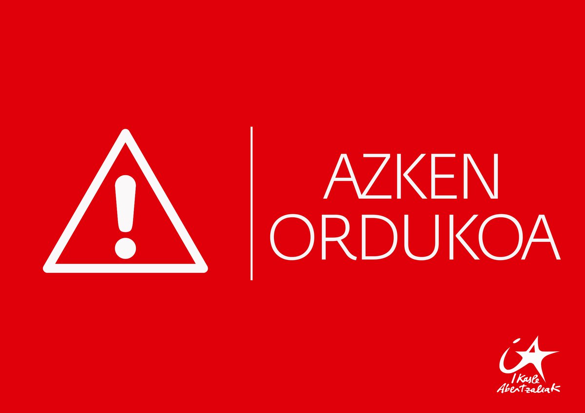 [ADI!]: Guardia Zibilak Oihana Garmendia, Miren Zabaleta eta "Kubati" atxilotu ditu "Terrorismoari gorazarre" egiteaz egotzita! Nahikoa da! #AtxilotuakAskatu