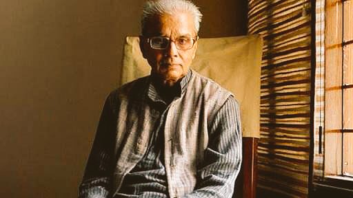 rakeshbhaskar_'s tweet photo. ज्ञानपीठ सम्मान से सम्मानित कवि केदारनाथ सिंह जी को भावभीनी श्रद्धांजलि। https://t.co/1lQdaqrc6I