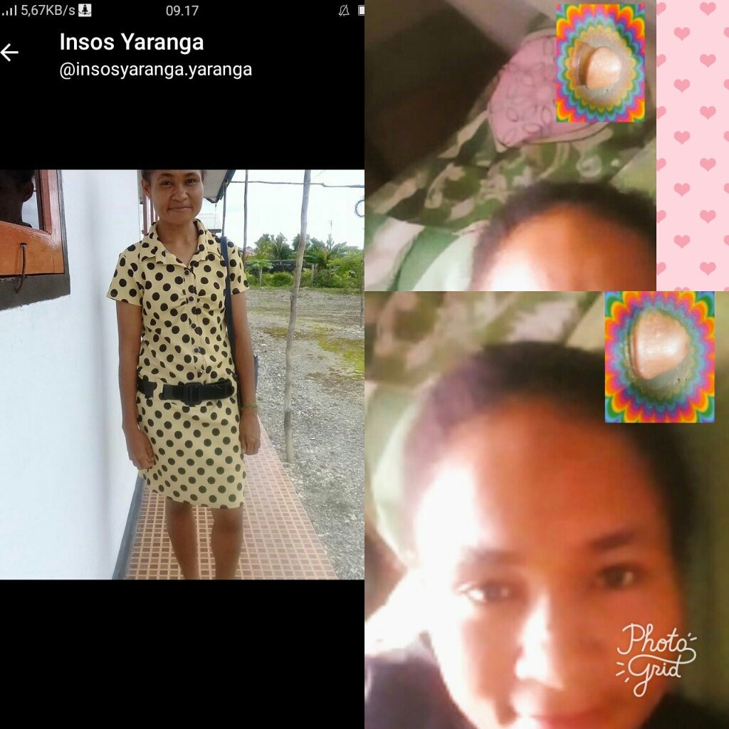 ELLSE YAUNG KOSONG KOSONG tweet media