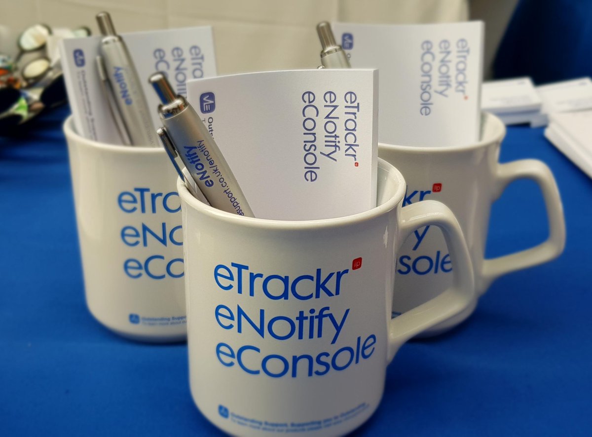 VLESupport's tweet image. Goody bags prepped ready for our workshop #NAMSSconf18 at 12:00 in the Concerto Room to find out more about managing student attendance #eNotify @VLESupport @lakescollege