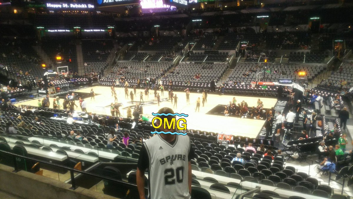 sas_nogikeya21's tweet photo. Spurs Win!!! 写真はMINvsSAS
#GSWatSAS #GoSpursGo https://t.co/ItH4qpFbNI