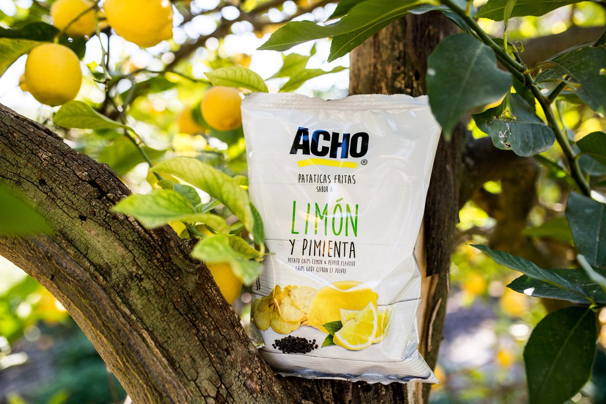 La Primavera ya esta aquí 😍🌸🌿#AchoqueBueno #Pataticas #LimonyPimienta #FelizPrimavera #FelizMartes #DiaInternacionalDeLaFelicidad 🔹instagram.com/p/BgioR-BA6xq/