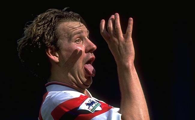  Happy birthday, Paul Merson! 