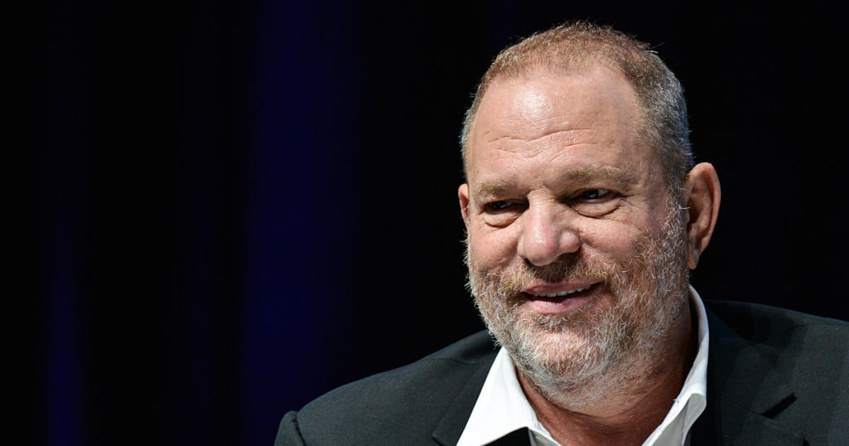 EntDynamix's tweet image. Weinstein Company Files for Bankruptcy, Lifts Employees' NDAs:  rol.st/2GPbpxT