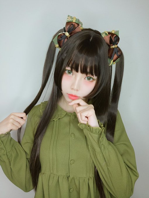 Twitterのコスプレ画像37