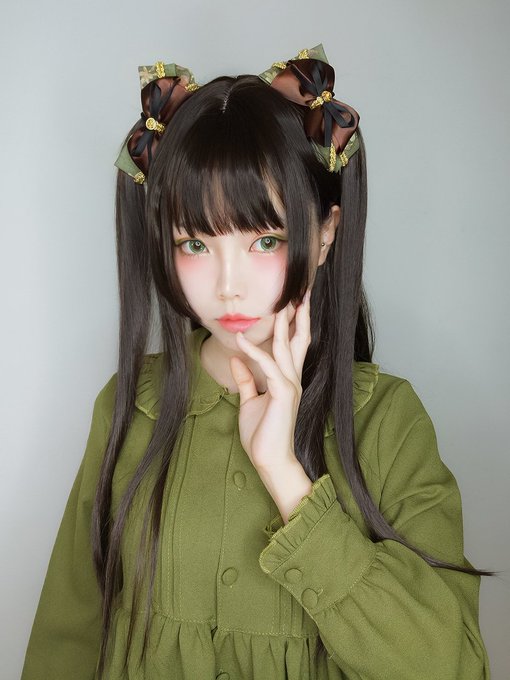 Twitterのコスプレ画像38