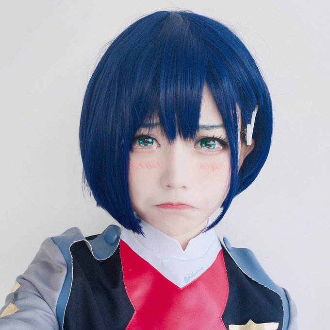 コスプレイヤー洛洛子のTwitter画像73