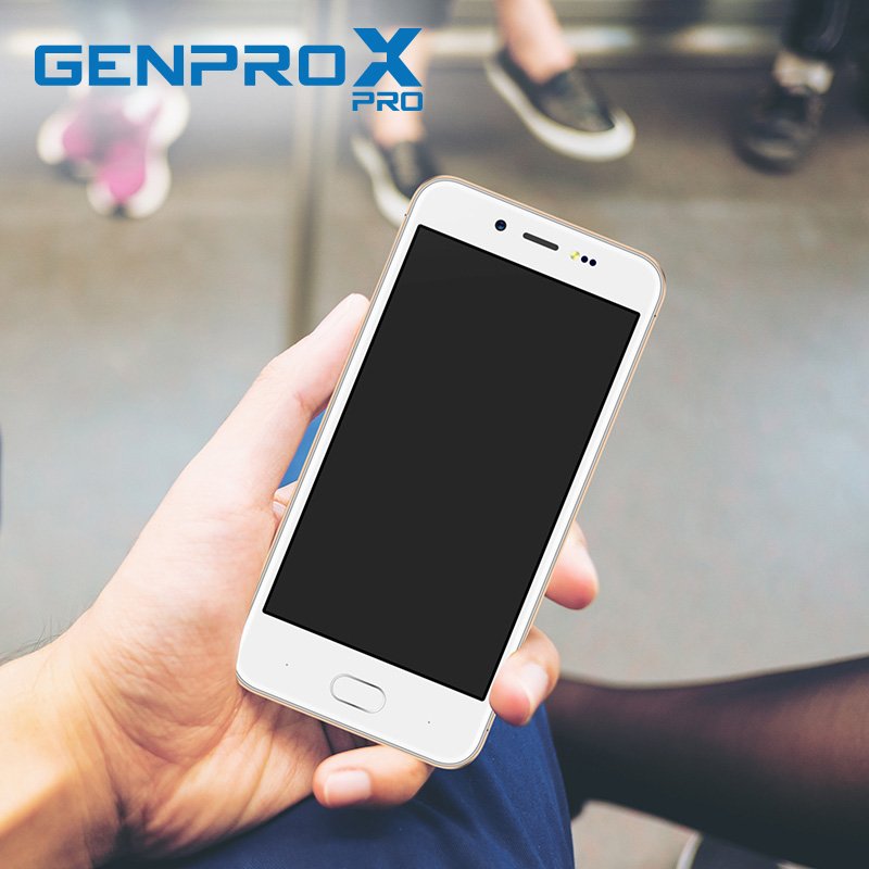 GenproMobile's tweet photo. Jarak tempuh kantor-rumah yang cukup lama, tidak harus digunakan dengan tidur. Kamu bisa melakukan kegiatan dengan menonton, game, dengerin musik, atau baca berita. #GENPROXPro sudah dilengkapi RAM 3GB dan ROM 32GB, membuat kamu nyaman saat menggunakannya https://t.co/1y4NxTFm1W