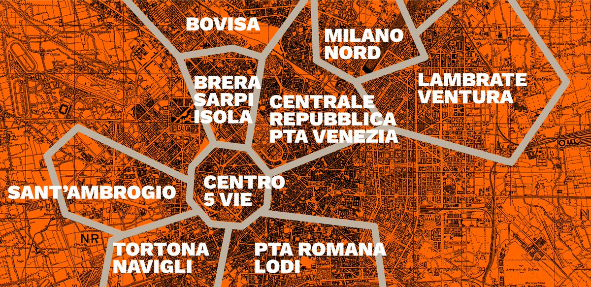 Zero_Design_'s tweet photo. Allenate i piedi, caricate la sveglia, scaldate i fegati: è quasi tempo di #FuoriSalone. Ecco le prime anticipazioni https://t.co/5fFaKjVShb https://t.co/kepjFoliH6