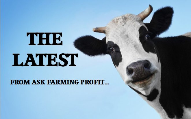 farmingprofits's tweet photo. Agriculture Technology: The New $Billion Dollar Farm Drones Market #drones #farmdrones #agriculturetechnology #farmingprofit #farmtech #agritech #farming  https://t.co/PPPmPfPEoQ https://t.co/csKMIHm2Gf