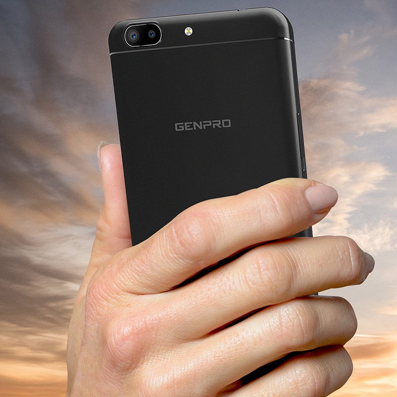 GenproMobile's tweet photo. Lupakan deadline, mari nikmati weekend. Tangkap momen indahmu dengan dual kamera 13MP #GENPROZ https://t.co/4ppXbZO9MQ
