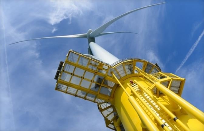 RenewableUK's tweet image. UK Offshore Wind Industry Reveals Ambitious 2030 Vision -media release: bit.ly/2FXoWSs  #OSW2030Vision With an ambitious Sector Deal, we can take the next transformative steps, enabling the offshore wind industry to help
Government to achieve its clean growth ambitions