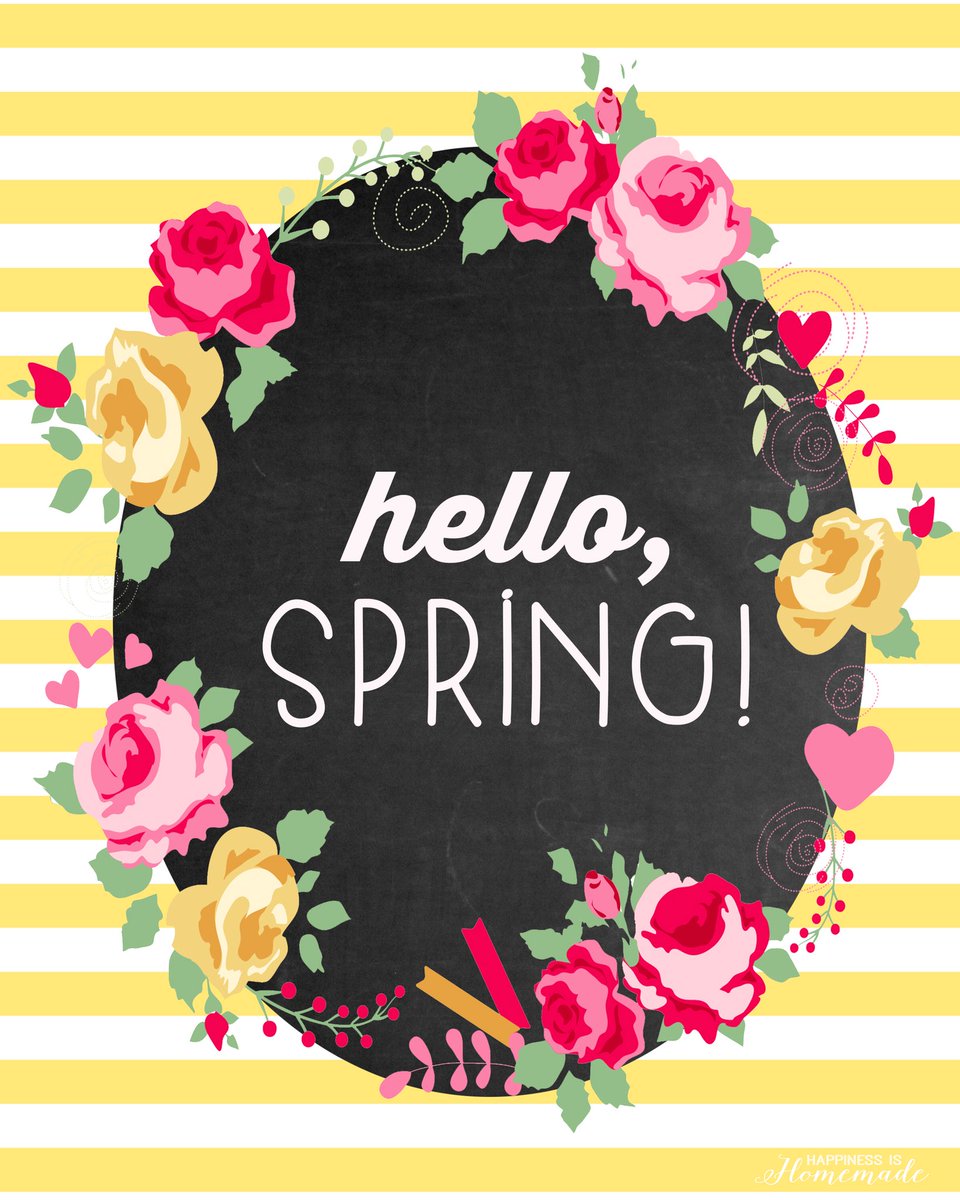 xaipowell's tweet photo. We made it! #happyspring #hellospring #warmerdaysahead #firstdayofspring #ourmarketiswarminguptoo #wilmingtonrealestate #wilmingtonrealtor https://t.co/VzLbuwFAMP