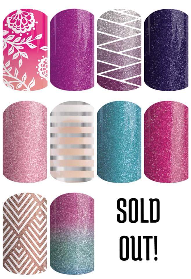 JamWithRuth's tweet image. Lots of designs are already sold out from our #GoingGoingGone range - your chance to stock up with our buy 3, get 2 free offer! 

Head over to ruth.jamberry.com and get your favourites today!