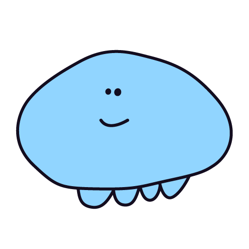 くらげのtwitterイラスト検索結果 古い順