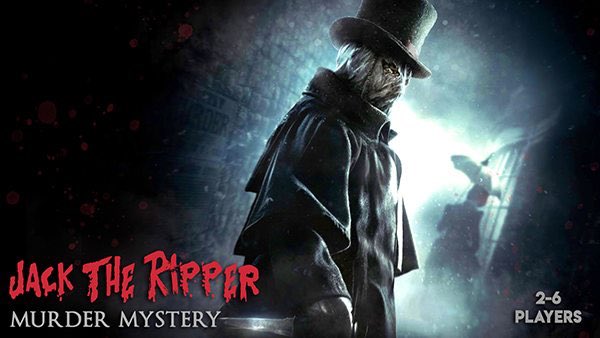 BELFAST’S NEWEST ESCAPE ROOM EXPERIENCE, COMING 14TH APRIL lovebelfast.co.uk/jack-the-rippe…