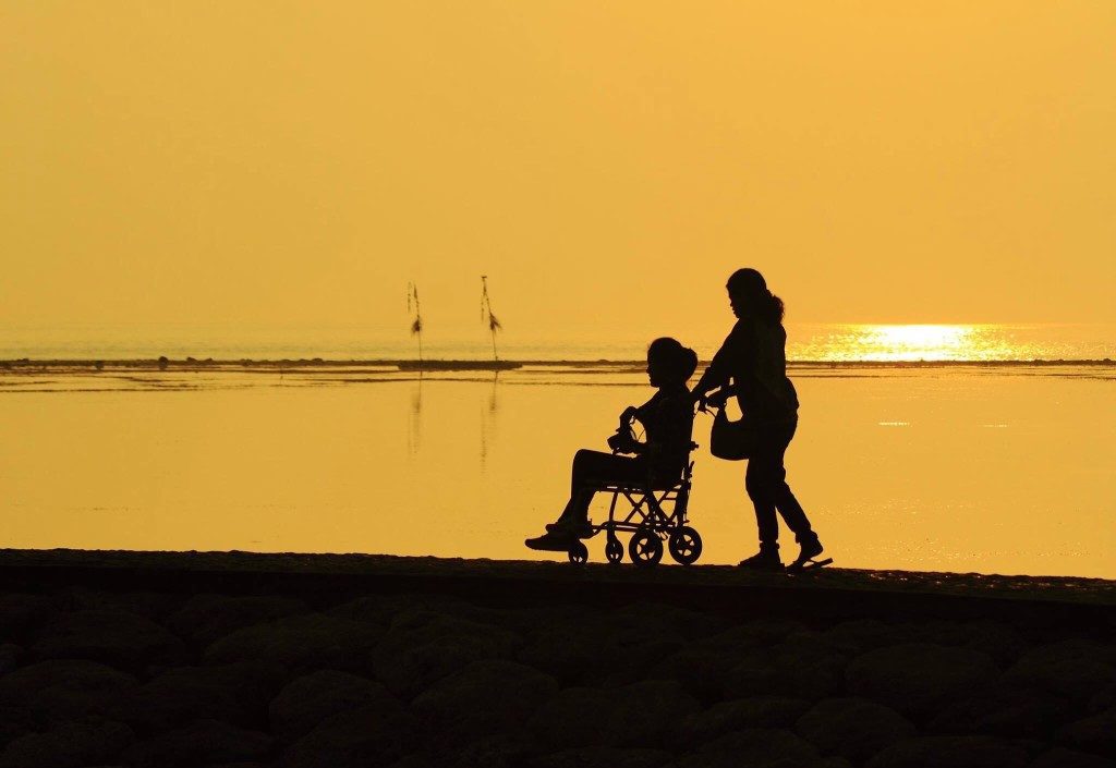 birthrightsorg's tweet photo. New research: Disabled women need to be heard and respected as experts about their bodies https://t.co/Z4iR1bdbs6 https://t.co/YajzVJ8c5O