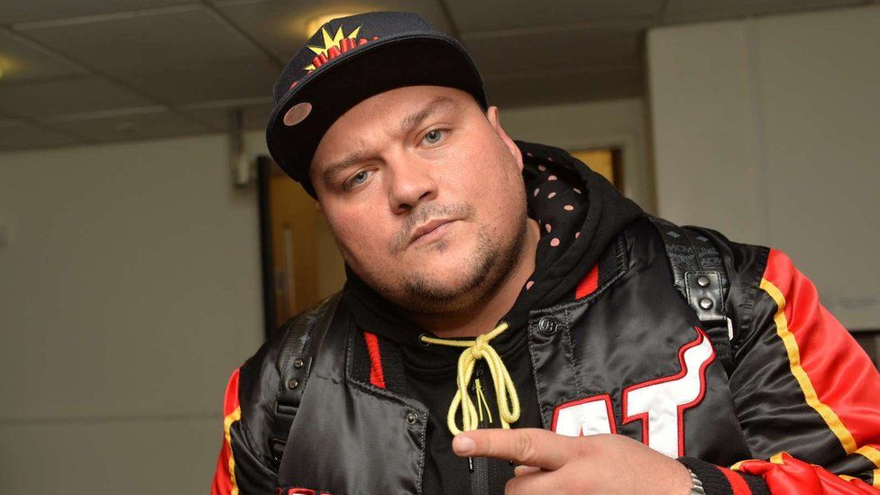 ***BIG NEWS*** 
<a href="/BBCR1/">BBC Radio 1</a> &amp; <a href="/CharlieSloth/">Charlie Sloth</a> are coming to <a href="/TheHystSwansea/">The Hyst</a> this week to broadcast his show live from #Swansea! 
Limited tickets remaining here: skiddle.com/whats-on/Swans…
#SwanseaMusic