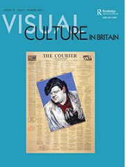 Latest issue of Visual Culture in Britain available now from tandfonline.com/toc/rvcb20/cur…